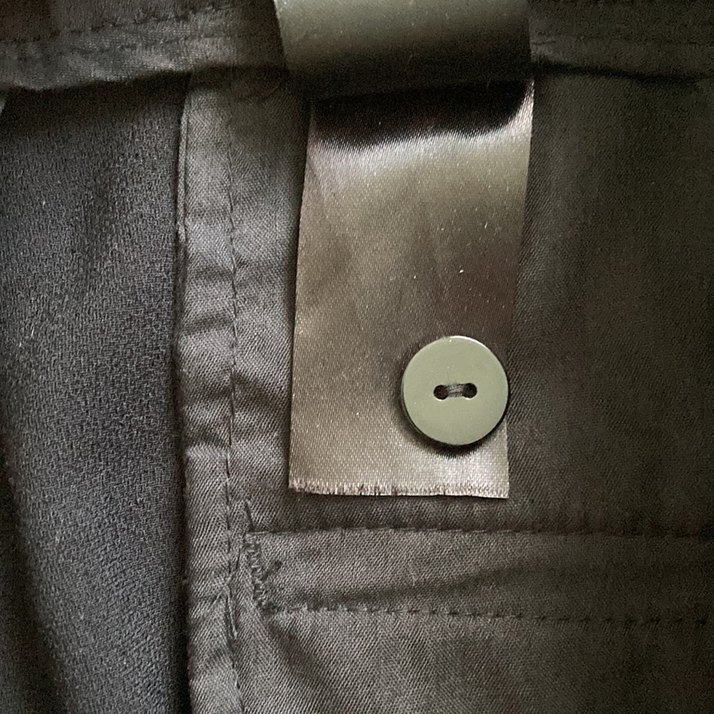 H&M Wide Ankle Trousers - Picture 7 of 9
